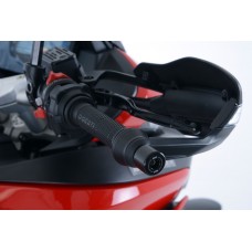 R&G Racing Bar End Sliders for the DUCATI 950 MULTISTRADA '17-19 R&G Racing Bar End Sliders for the DUCATI 950 MULTISTRADA '17-19